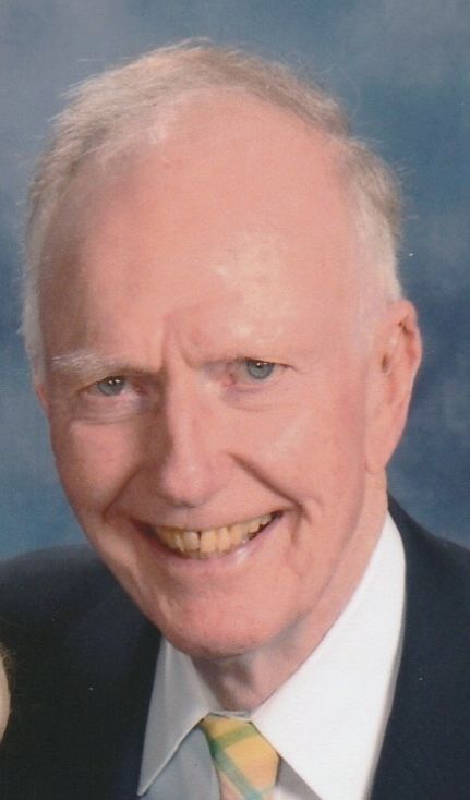 Robert F. Seaton